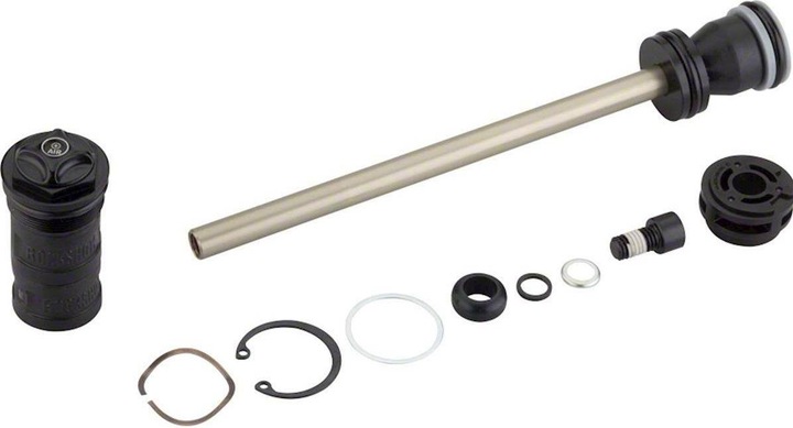 Actual product image RockShox Solo Air Spring, 27/29 100mm Reba 12-17)/Sid 11-16