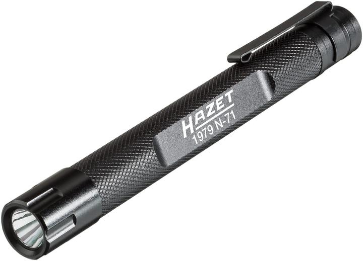 Actual product image HAZET LED penlight 1979N-71 (13.90 cm, 130 lm)