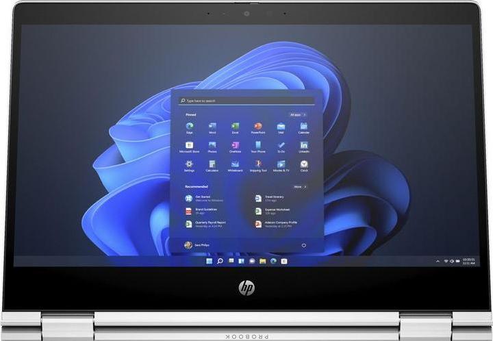 Actual product image HP Pro x360 435 G10 (13.30", 512 GB, 32 GB, CH, AMD Ryzen 7 7730U)