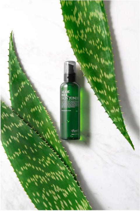 Produktbild Benton Aloe BHA (Tonic, 200 ml)