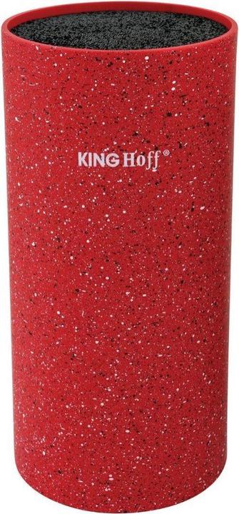 Kinghoff KNIFE BLOCK MARBLE KH-1093