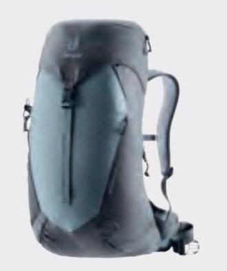 Actual product image Deuter AC Lite 14 (14 l)