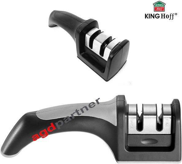 Produktbild Kinghoff KH-3420 two-stage knife sharpener