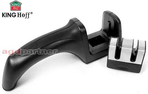 Produktbild Kinghoff KH-3420 two-stage knife sharpener