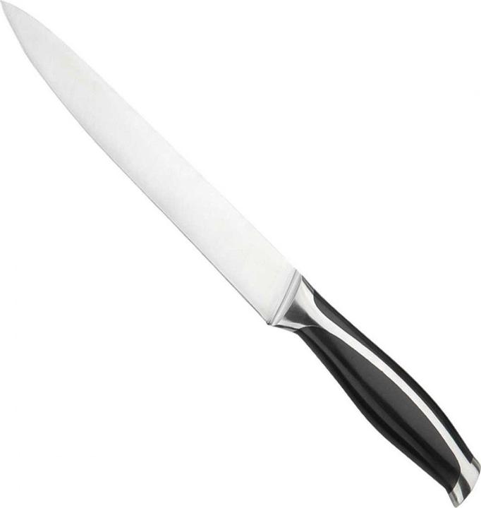 Kinghoff The knife is made of stainless steel KH-3429 20cm (20 cm)