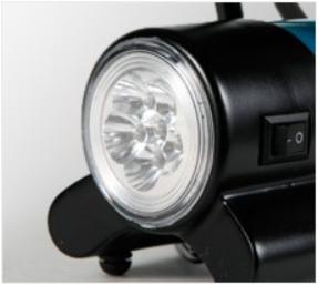 Image du produit Hyundai HY 1645 (0.00 bar, 40 l)