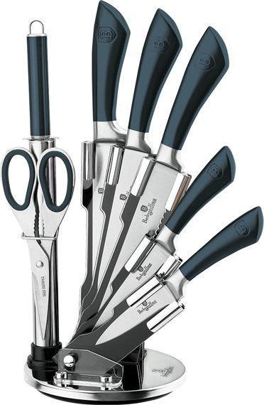 Image du produit BerlingerHaus Ensemble de couteaux 8 pièces BH-2415