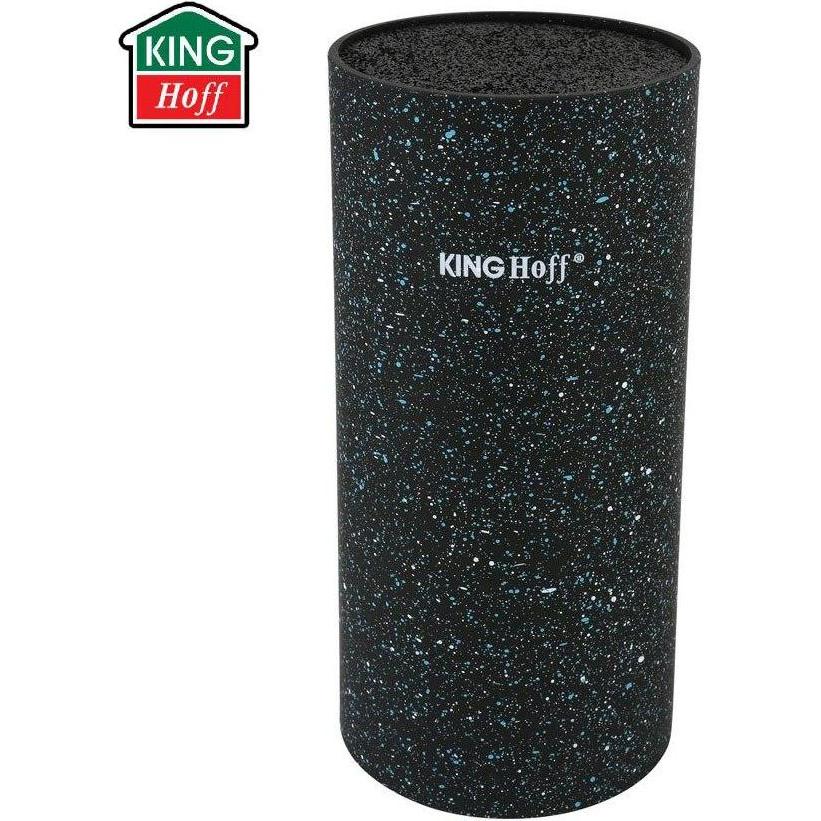 Thumbnail - Kinghoff ELEGANT KNIFE BLOCK MARBLE KH-1091, Küchenmesser