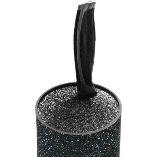 Kinghoff ELEGANT KNIFE BLOCK MARBLE KH-1091, Küchenmesser
