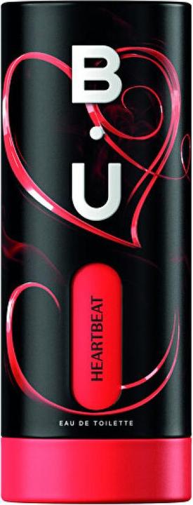 Produktbild B.U. Heartbeat (Eau de Toilette, 50 ml)