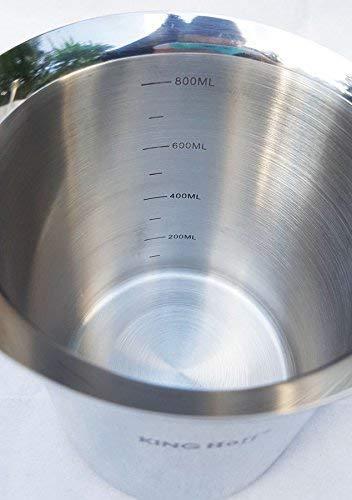 Actual product image Kinghoff KH-3126 (800 ml)
