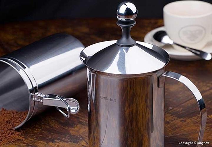 Actual product image Kinghoff KH-3126 (800 ml)