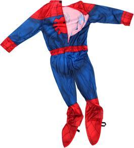 Produktbild Rubies Spiderman (98, 104, 110)