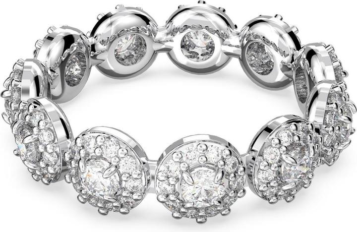 Produktbild Swarovski Constella Pavé Ring Silber (58)