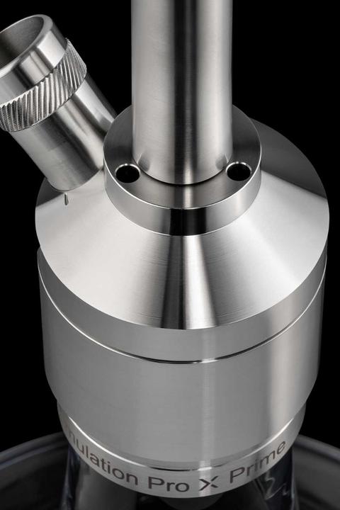 Immagine prodotto Steamulation Pro X Prime II (47 cm)