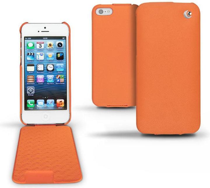 Orange ( Nappa - Pantone #ff9351 )