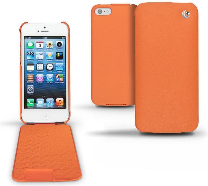 Orange ( Nappa - Pantone #ff9351 )