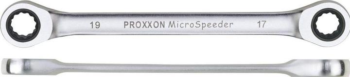 Actual product image Proxxon L-BOXX Craftsman Universal (69 pieces)