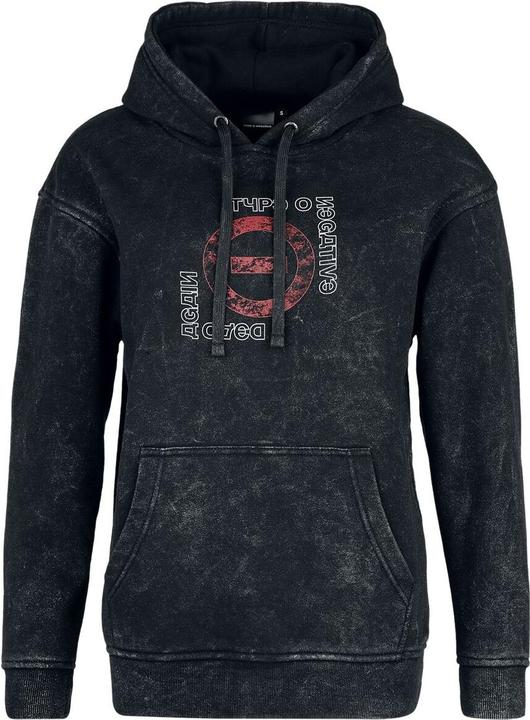 Image du produit Type O Negative Rasputin (XXL)