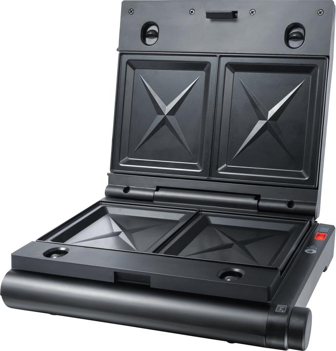 Immagine prodotto Steba SG 55 3in1