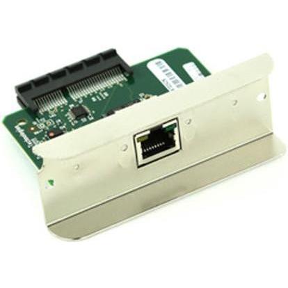 Zebra Ethernet Interface für ZT400, Drucker Zubehör