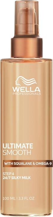 Produktbild Wella WP Ultimate Smooth 24/7 Silky Milk 100ml (100 ml)
