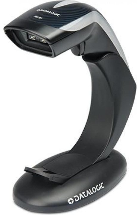 Datalogic Heron HD3430 Kit (1D barcodes, 2D barcodes)