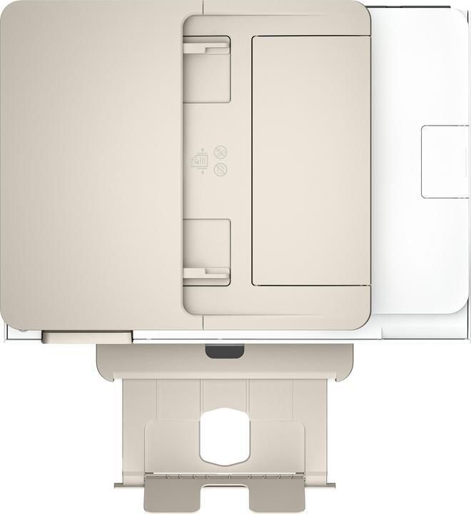 Produktbild HP Envy Photo 7930 All-in-One Color Inkjet 10ppm Print Scan Copy Photo Printer USB 2.0 Wi-Fi (Tintenpatrone, Farbe)