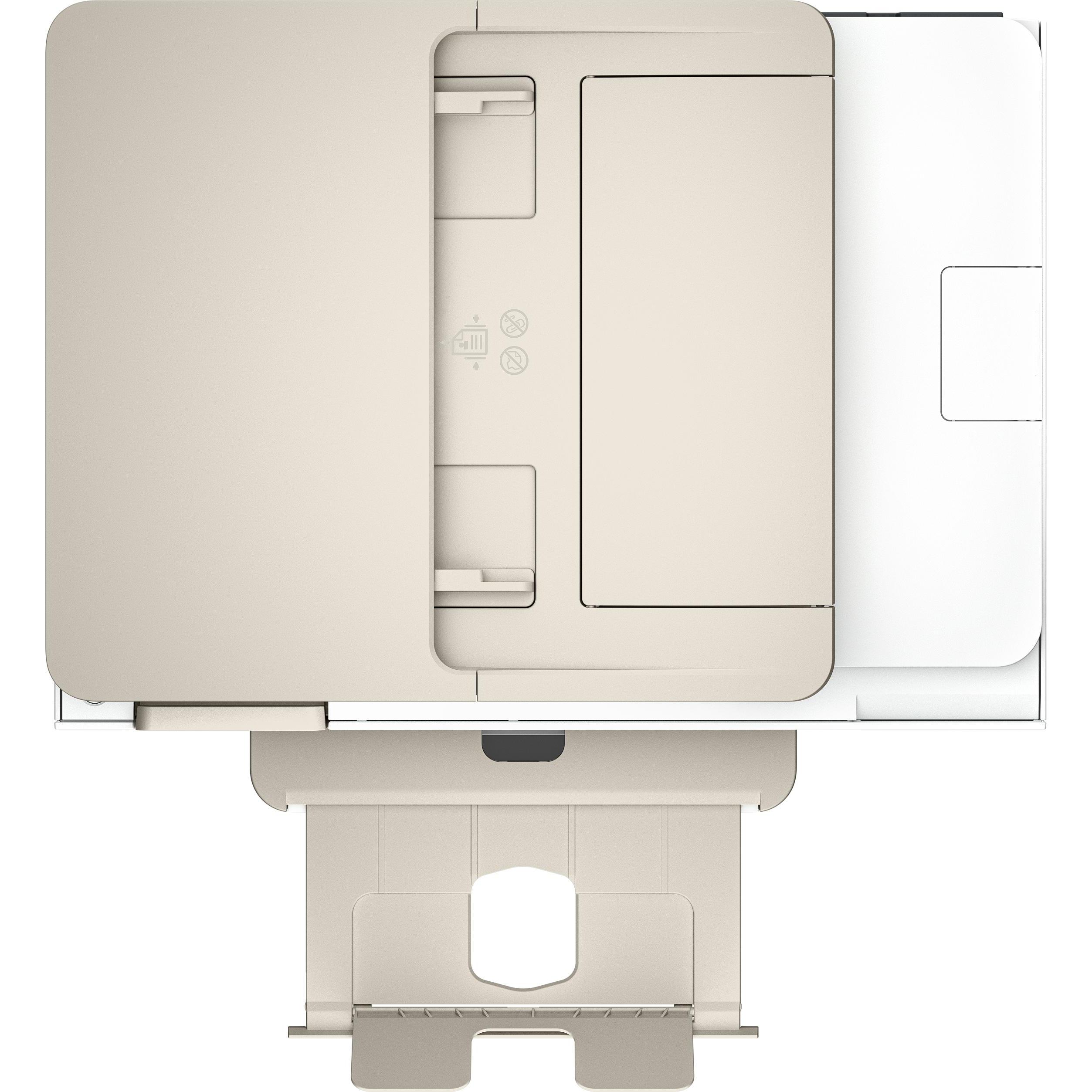 HP Envy Photo 7930 All-in-One Color Inkjet 10ppm Print Scan Copy Photo Printer USB 2.0 Wi-Fi (Tinten