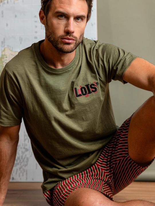 Produktbild Admas Wanderlust Lois (XL)