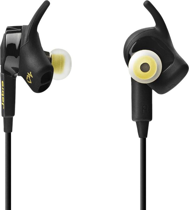 Actual product image Jabra Sport Pulse Special Edition (5 h, Wireless)