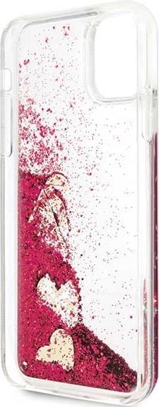 Image du produit Guess Couverture rigide pailletée (Apple iPhone 11 Pro Max)