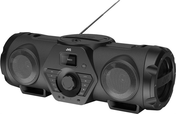 Produktbild JVC RV-NB200BTBP (FM, Bluetooth)