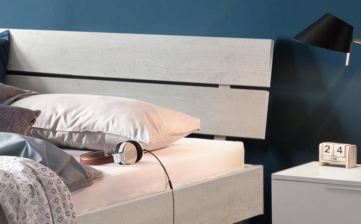 Image du produit Hasena Rocco 20 (90 x 200 cm)