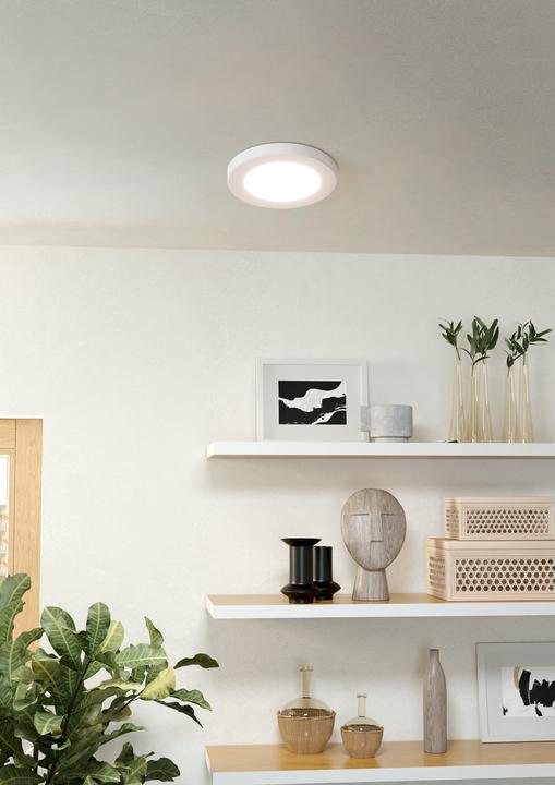 Actual product image EGLO Fueva Flex (650 lm)