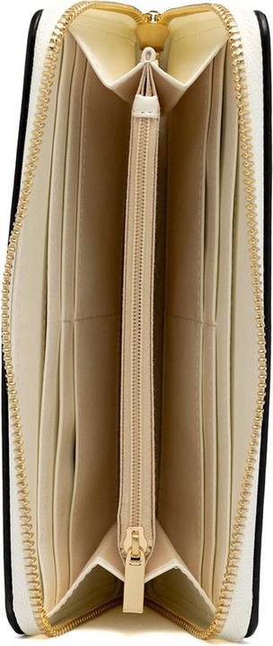 Actual product image ALV by Alviero Martini Damen Geldbörse - Solara Elite Modell - 100% Polyurethan - 19.0 X 10.0 X 3.0 Cm