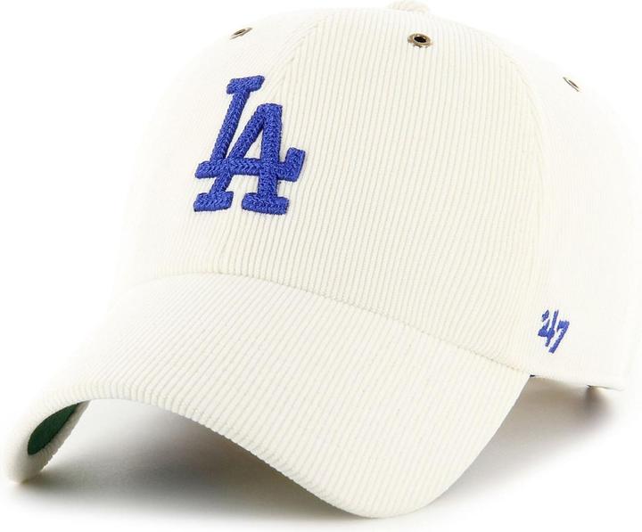 Actual product image 47 Brand Adjustable Kord Cap - CLEAN UP Los Angeles Dodgers