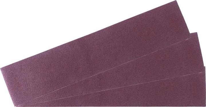 Image du produit Scheppach Bande abrasive (80)