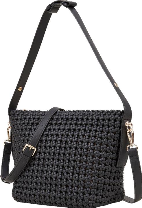 Immagine prodotto Rossis Charlotte Handgeknotet