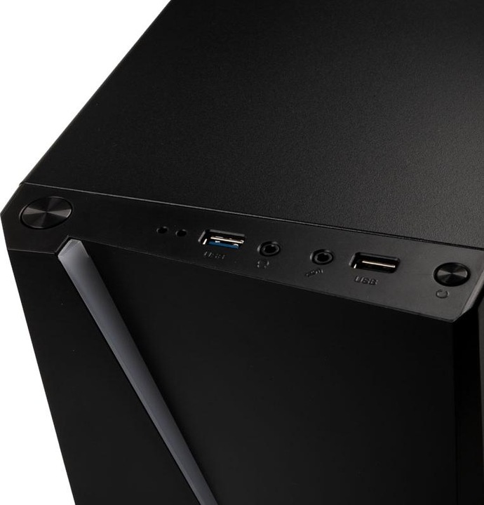 Immagine prodotto AeroCool Cylon (mATX)