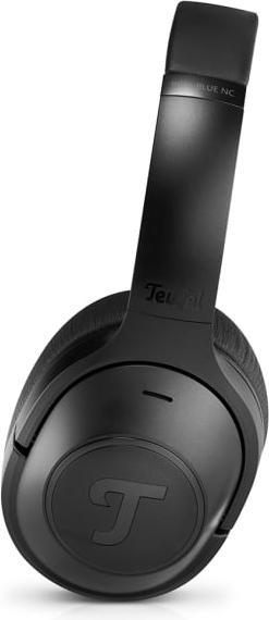 Immagine prodotto Teufel Real Blue NC (ANC, 41 h, Cablato, Senza fili)