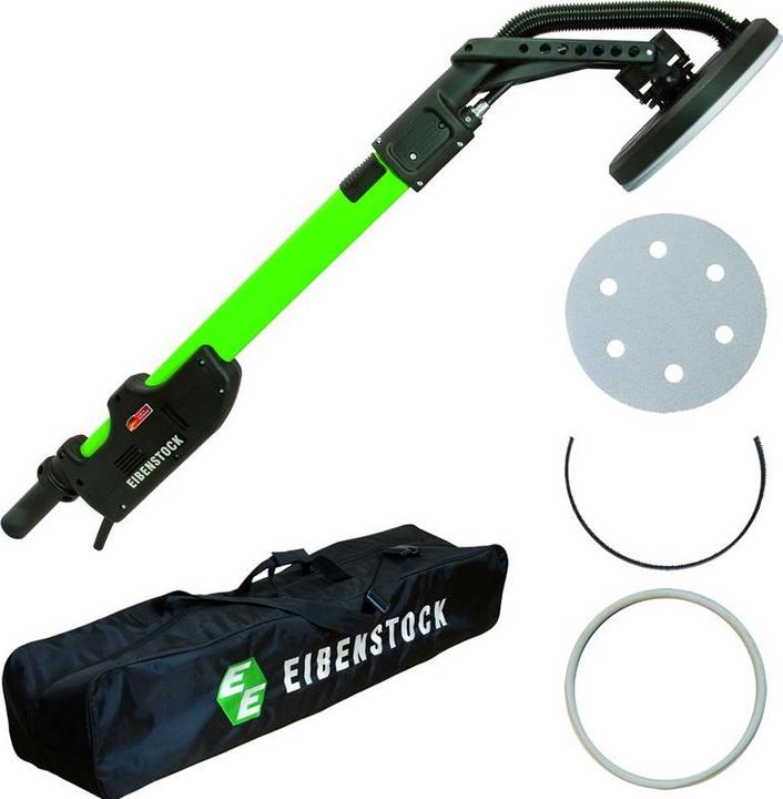 Produktbild Eibenstock Langhalsschleifer ELS 225.1 (Langhalsschleifer, 590 W)