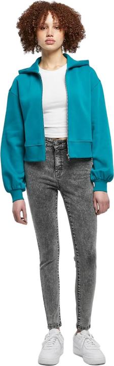 Image du produit Urban Classics - Veste à capuche - Femme (4XL)