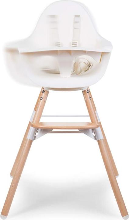 Produktbild Childhome Evolu One 80° (Hochstuhl)