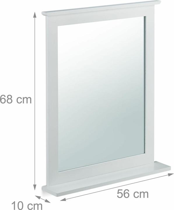 Immagine prodotto Relaxdays Casetta per Api da Assemblare, DIY (Merletti, Api, Coccinelle)