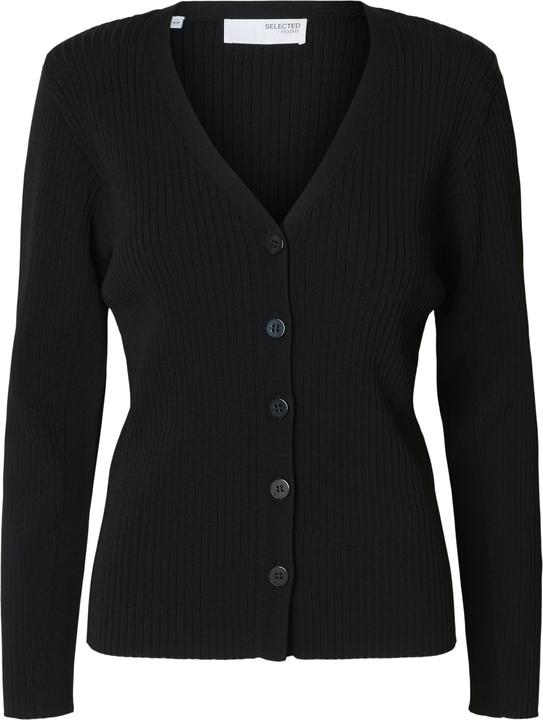 Produktbild Selected Femme Viskosemix Strickjacke (S)
