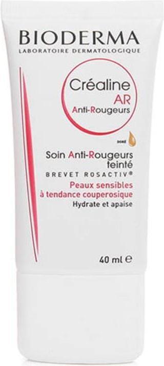 Produktbild Bioderma Créaline AR 40 ml