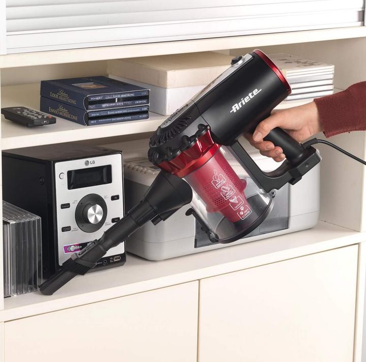 Produktbild Ariete Handy Force Rbt