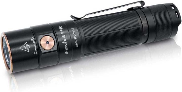 Produktbild Fenix E35R (12 cm, 3100 lm)