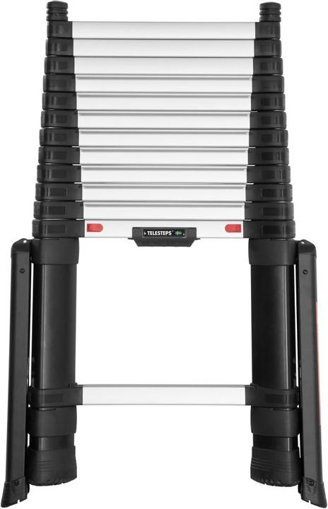 Actual product image Telesteps Teleskopleiter Prime Line 4.1m S (Telescopic ladder, 410 cm)